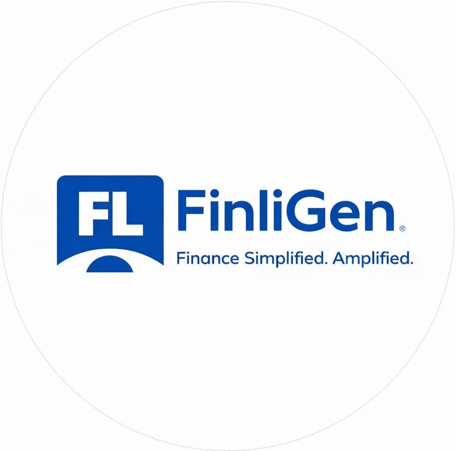 FinliGen Solutions Logo